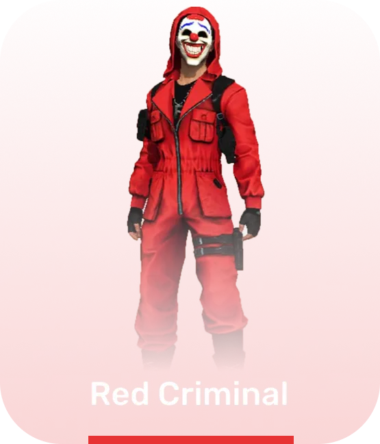 Red Criminal